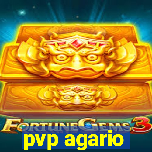 pvp agario